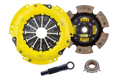 Picture of Advanced Clutch Transmission Clutch Kit - TC1-SPG6