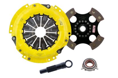 Picture of Advanced Clutch Transmission Clutch Kit - TC1-SPR4
