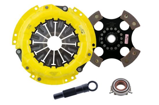 Picture of Advanced Clutch Transmission Clutch Kit - TC1-SPR4