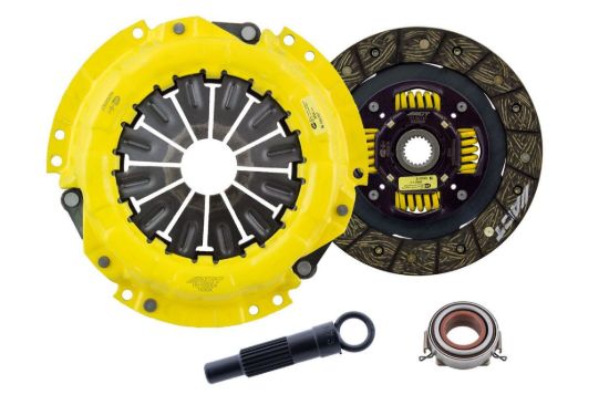 Picture of Advanced Clutch Transmission Clutch Kit - TC1-SPSS