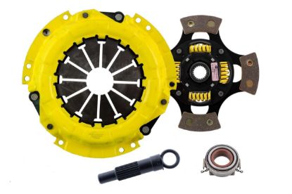 Picture of Advanced Clutch Transmission Clutch Kit - TC1-XTG4
