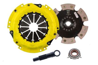 Picture of Advanced Clutch Transmission Clutch Kit - TC1-XTR6