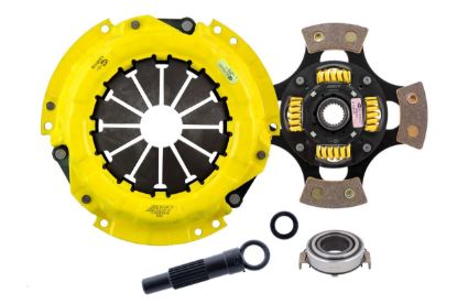 Picture of Advanced Clutch Transmission Clutch Kit - TC2-HDG4
