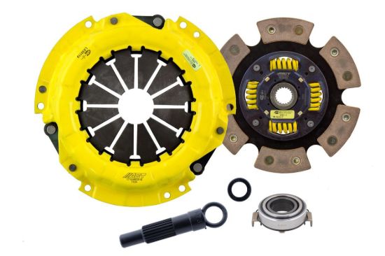 Picture of Advanced Clutch Transmission Clutch Kit - TC2-HDG6