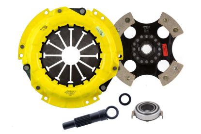 Picture of Advanced Clutch Transmission Clutch Kit - TC2-HDR4