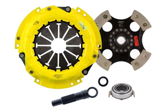 Picture of Advanced Clutch Transmission Clutch Kit - TC2-HDR4