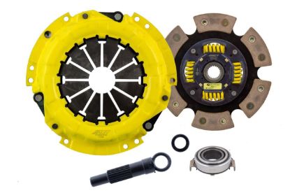 Picture of Advanced Clutch Transmission Clutch Kit - TC2-SPG6