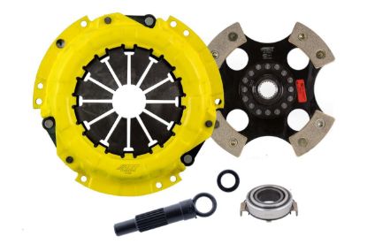 Picture of Advanced Clutch Transmission Clutch Kit - TC2-SPR4