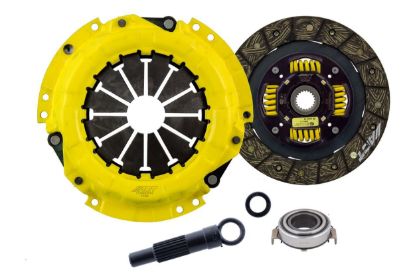 Picture of Advanced Clutch Transmission Clutch Kit - TC2-SPSS