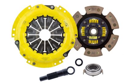 Picture of Advanced Clutch Transmission Clutch Kit - TC2-XTG6
