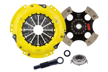 Picture of Advanced Clutch Transmission Clutch Kit - TC2-XTR4