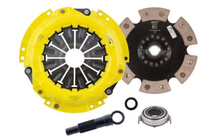 Picture of Advanced Clutch Transmission Clutch Kit - TC2-XTR6