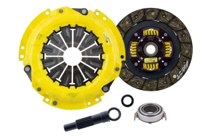 Picture of Advanced Clutch Transmission Clutch Kit - TC2-XTSS