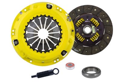 Picture of Advanced Clutch Transmission Clutch Kit - TC3-HDSS