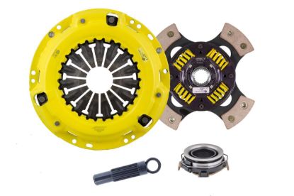 Picture of Advanced Clutch Transmission Clutch Kit - TC4-HDG4