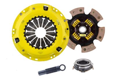 Picture of Advanced Clutch Transmission Clutch Kit - TC4-HDG6