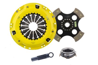 Picture of Advanced Clutch Transmission Clutch Kit - TC4-HDR4
