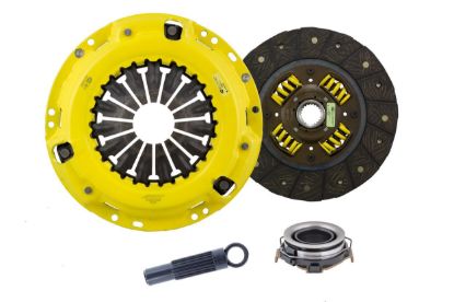 Picture of Advanced Clutch Transmission Clutch Kit - TC4-HDSS
