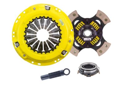 Picture of Advanced Clutch Transmission Clutch Kit - TC4-XTG4