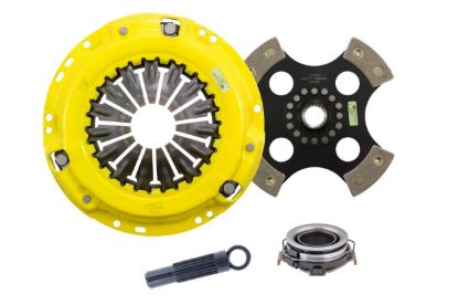 Picture of Advanced Clutch Transmission Clutch Kit - TC4-XTR4