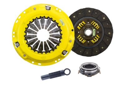 Picture of Advanced Clutch Transmission Clutch Kit - TC4-XTSS