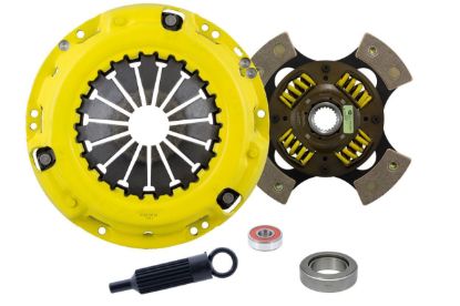 Picture of Advanced Clutch Transmission Clutch Kit - TC5-HDG4