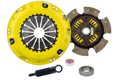 Picture of Advanced Clutch Transmission Clutch Kit - TC5-HDG6