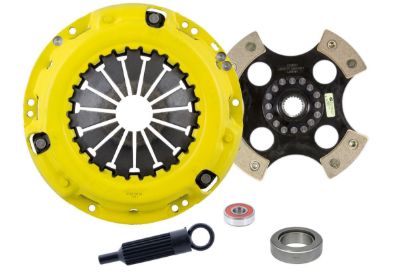 Picture of Advanced Clutch Transmission Clutch Kit - TC5-HDR4