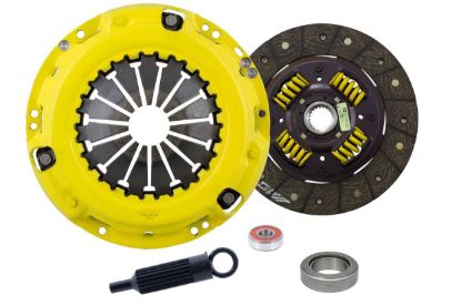 Picture of Advanced Clutch Transmission Clutch Kit - TC5-HDSS