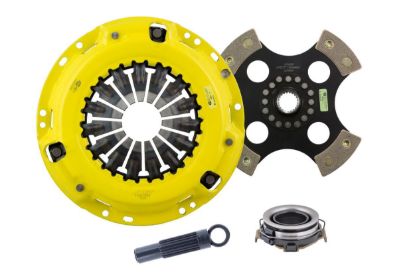 Picture of Advanced Clutch Transmission Clutch Kit - TC6-HDR4