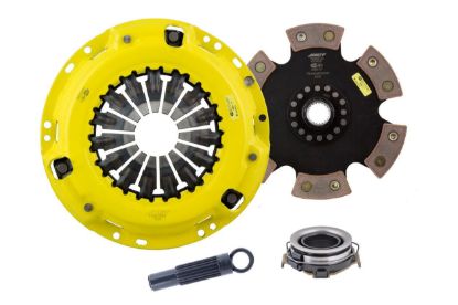 Picture of Advanced Clutch Transmission Clutch Kit - TC6-HDR6
