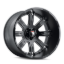 Picture of American Truxx Wheel - AT154-22478M-76