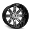 Picture of American Truxx Wheel - AT154-22478BM-76