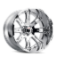 Picture of American Truxx Wheel - AT154-22473C-76