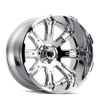 Picture of American Truxx Wheel - AT154-2281C-44