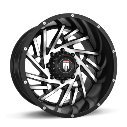 Picture of American Truxx Wheel - AT161-2250BM-44