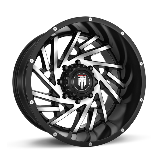 Picture of American Truxx Wheel - AT161-2250BM-44