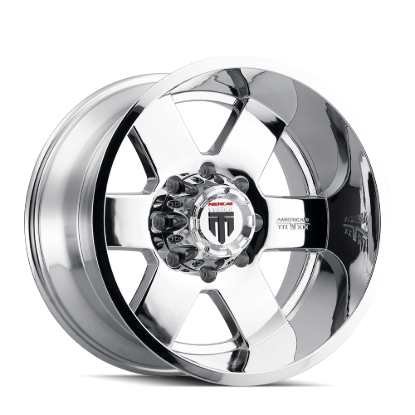 Picture of American Truxx Wheel - AT155-2973C-12