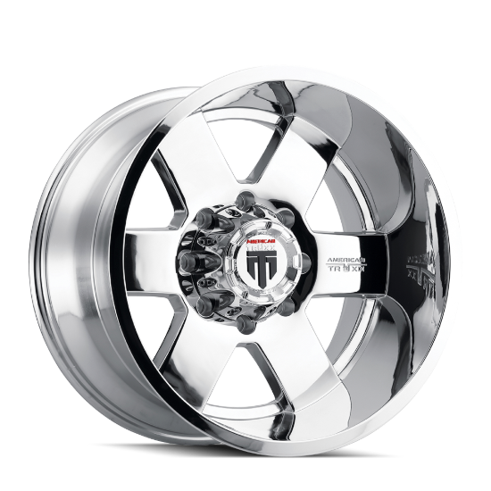 Picture of American Truxx Wheel - AT155-2973C-12