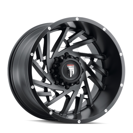 Picture of American Truxx Wheel - AT161-2270M-44