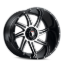 Picture of American Truxx Wheel - AT162-2170BM-24