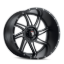 Picture of American Truxx Wheel - AT162-22250M-44