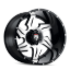Picture of American Truxx Wheel - AT163-22436BM-76
