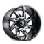 Picture of American Truxx Wheel - AT183-22470BM-76