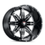 Picture of American Truxx Wheel - AT185-22278BM-44