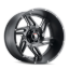 Picture of American Truxx Wheel - AT186-24473M-76