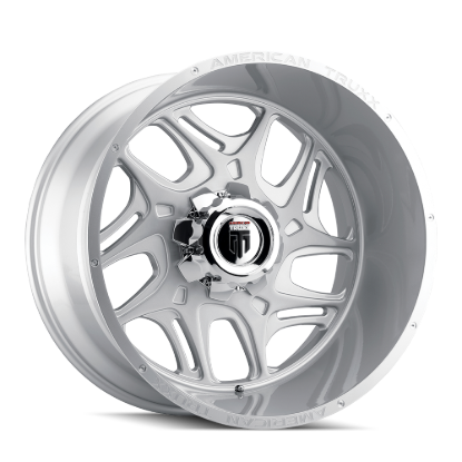 Picture of American Truxx Wheel - AT1900-24470BT-76