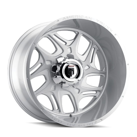 Picture of American Truxx Wheel - AT1900-24478BT-76