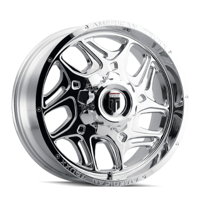 Picture of American Truxx Wheel - AT1900-2981C-12