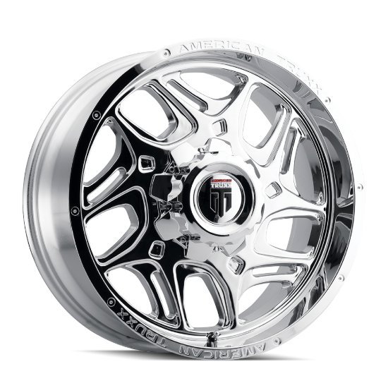 Picture of American Truxx Wheel - AT1900-2981C-12